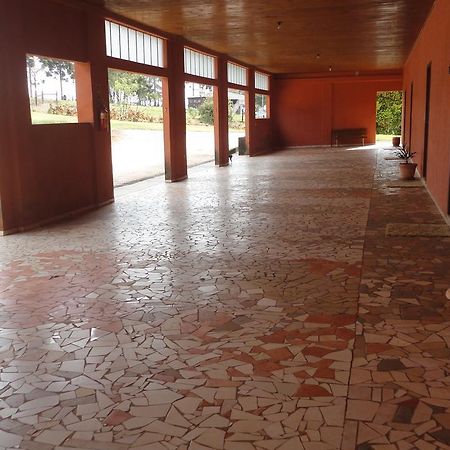 Pousada Fazenda Guartela Tibagi Exterior foto